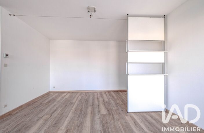 Vente Appartement 1 pièce — photo 3