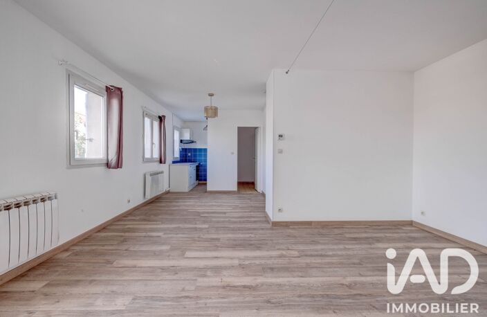 Vente Appartement 1 pièce — photo 4