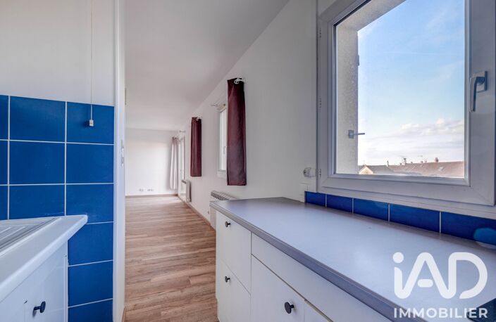 Vente Appartement 1 pièce — photo 5