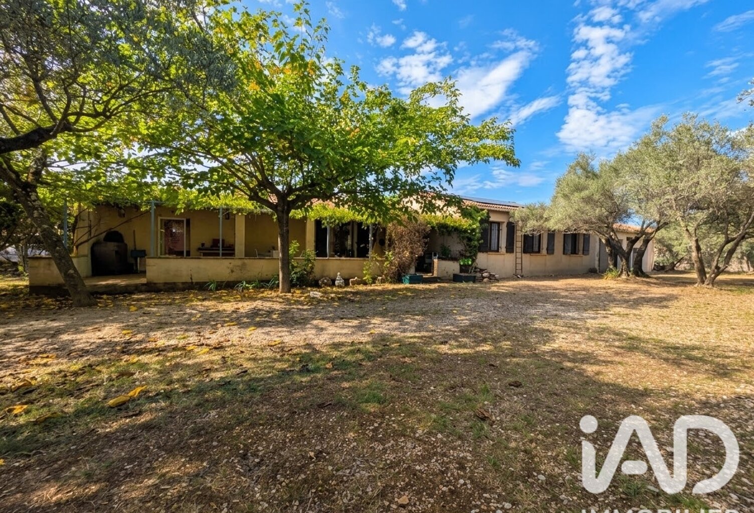 Vente Maison/villa 7 pièces — photo 1