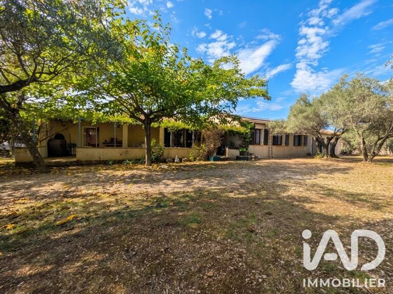 Vente Maison/villa 7 pièces — photo 1