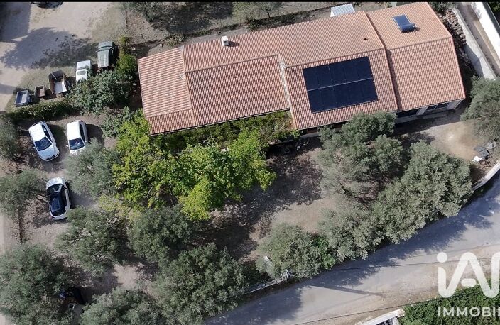 Vente Maison/villa 7 pièces — photo 2
