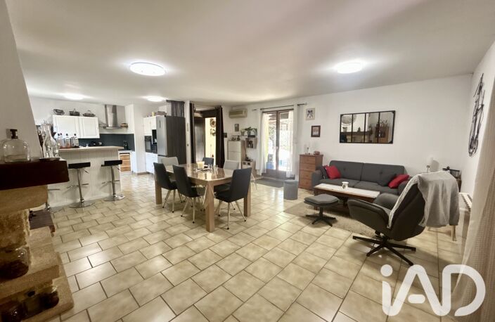Vente Maison/villa 7 pièces — photo 3