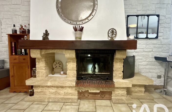 Vente Maison/villa 7 pièces — photo 4