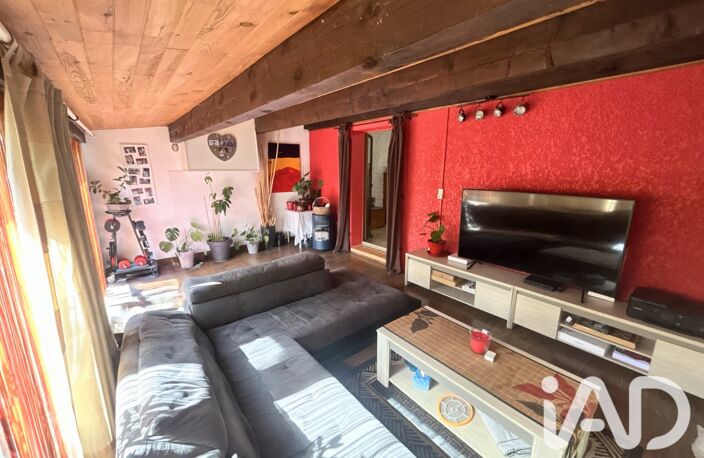 Vente Maison/villa 7 pièces — photo 5