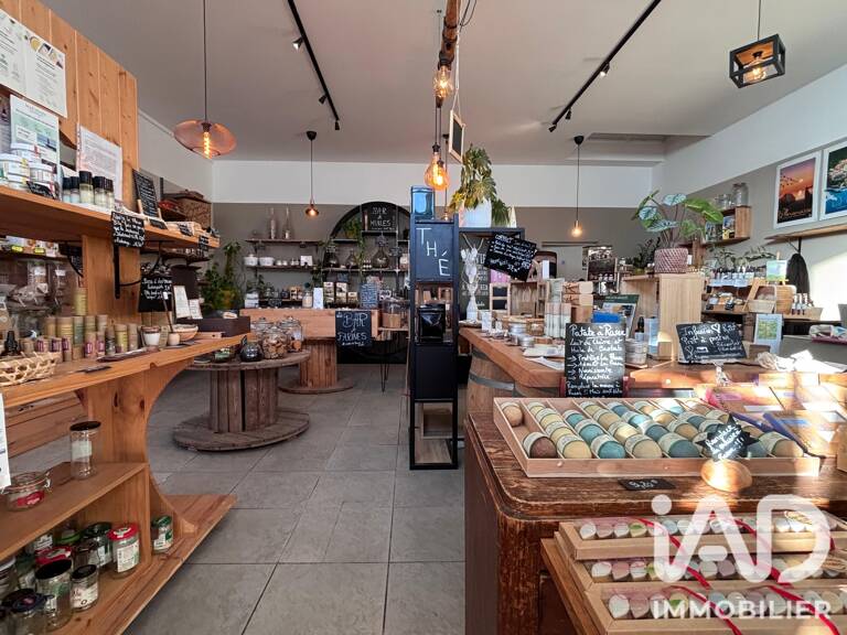 Vente Divers Commerces 98 m&sup2; — photo 1