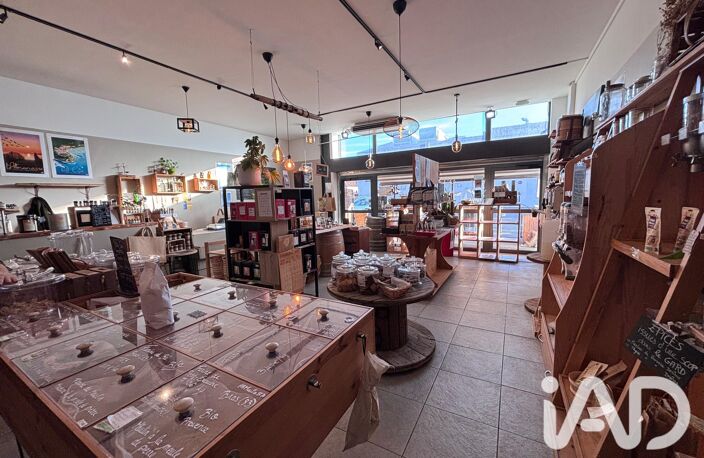 Vente Divers Commerces 98 m&sup2; — photo 2