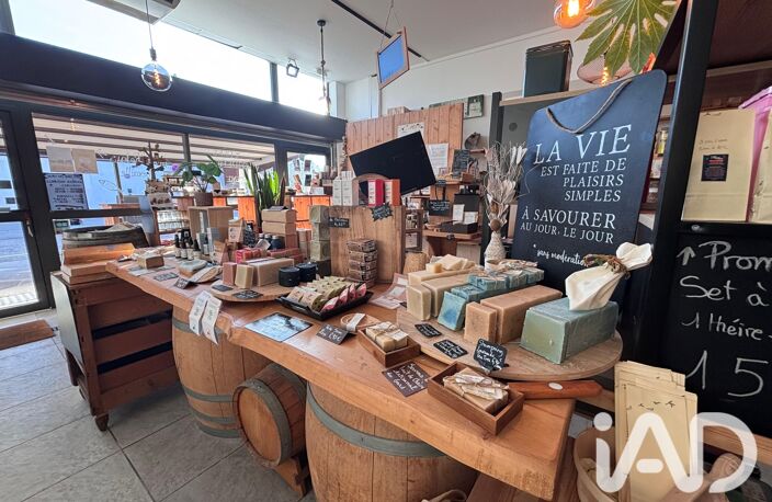 Vente Divers Commerces 98 m&sup2; — photo 3