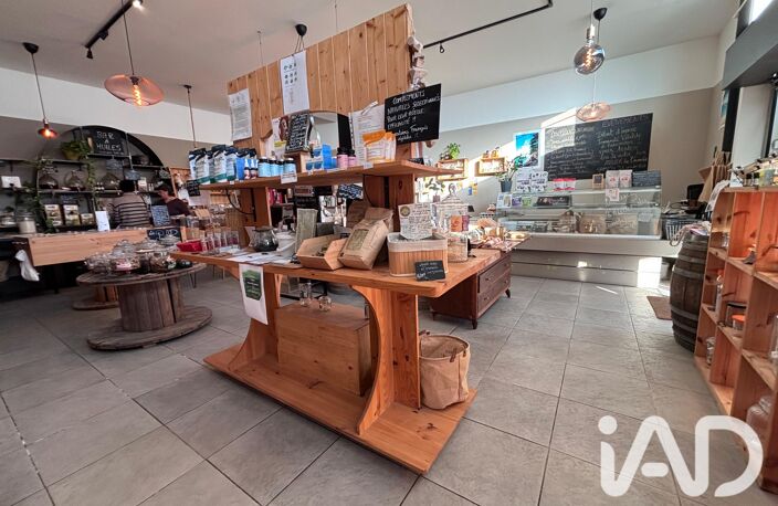 Vente Divers Commerces 98 m&sup2; — photo 4