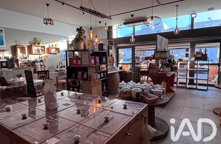 Vente Divers Commerces 98 m&sup2; — photo 5