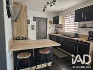 Vente Maison/villa 5 pièces — photo 2