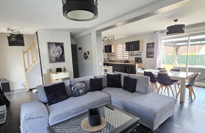 Vente Maison/villa 5 pièces — photo 3