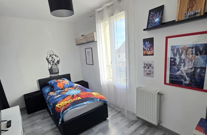 Vente Maison/villa 5 pièces — photo 5