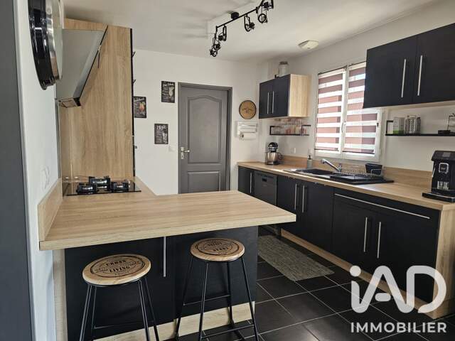 Vente Maison/villa 5 pièces — photo du bien