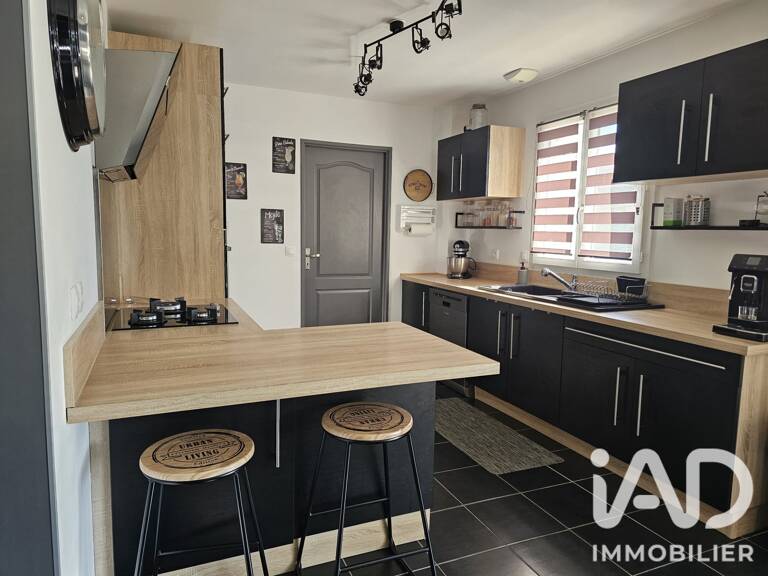 Vente Maison/villa 5 pièces — photo 1