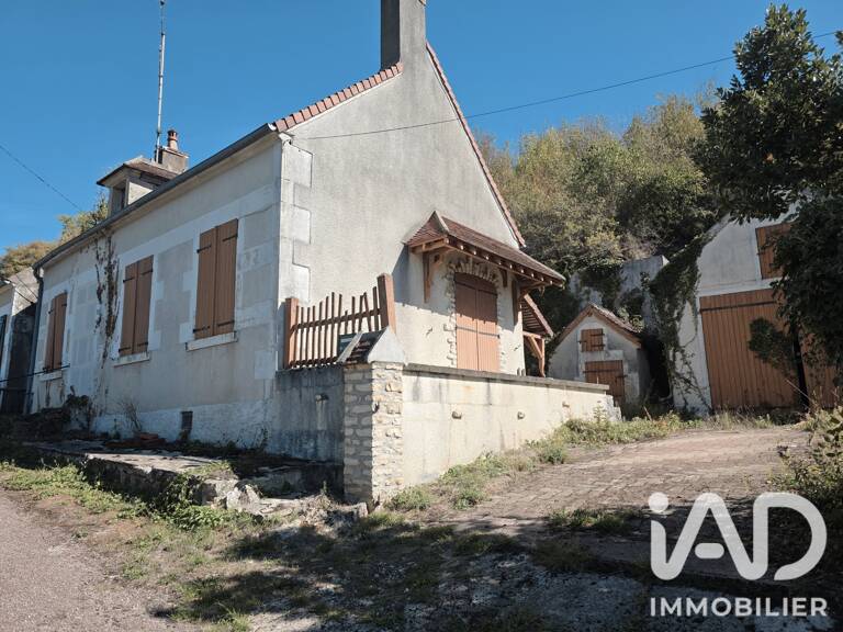 Vente Maison de village 4 pièces — photo 1