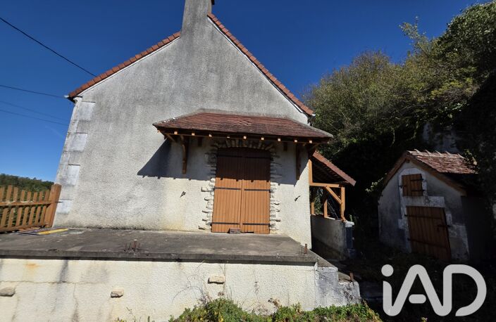 Vente Maison de village 4 pièces — photo 3