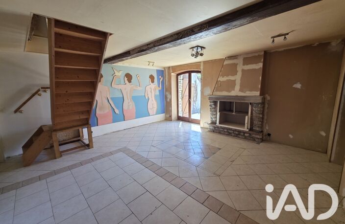 Vente Maison de village 4 pièces — photo 4