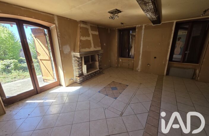 Vente Maison de village 4 pièces — photo 5