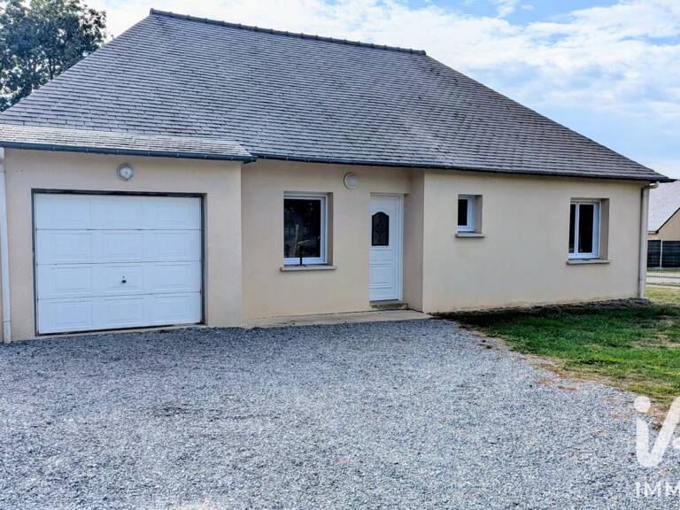 Vente Maison/villa 5 pièces — photo 1