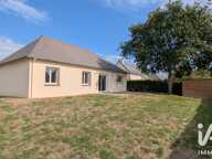 Vente Maison/villa 5 pièces — photo 2