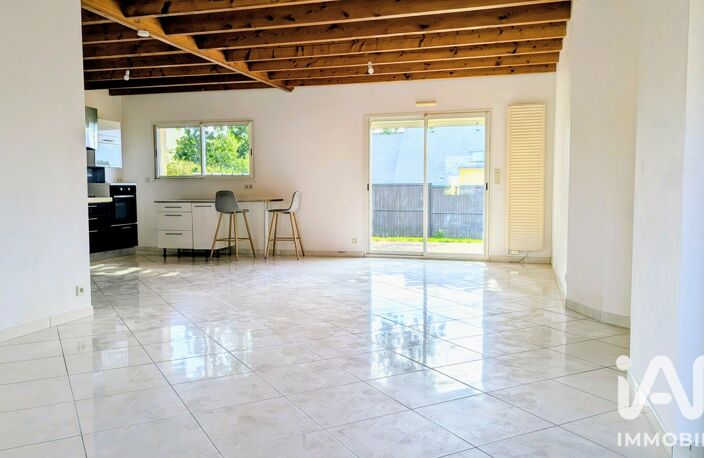 Vente Maison/villa 5 pièces — photo 3