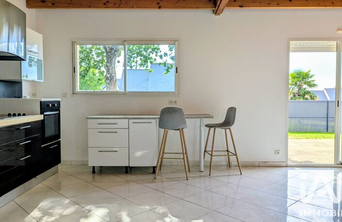 Vente Maison/villa 5 pièces — photo 4