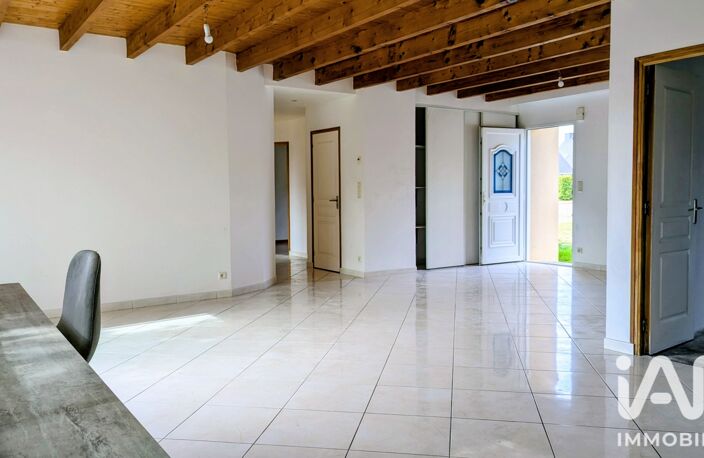 Vente Maison/villa 5 pièces — photo 5