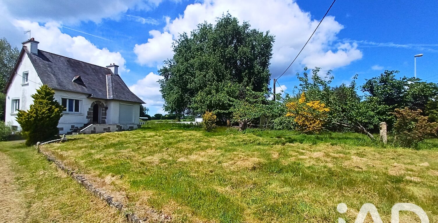 Vente Maison/villa 4 pièces — photo 1