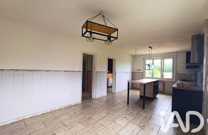 Vente Maison/villa 4 pièces — photo 3