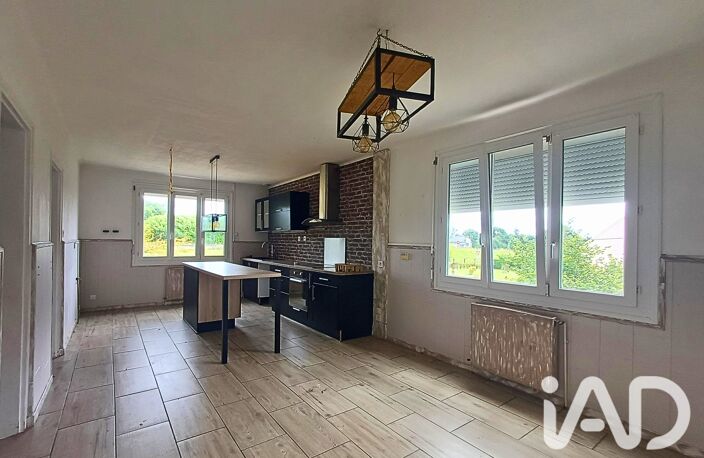 Vente Maison/villa 4 pièces — photo 4