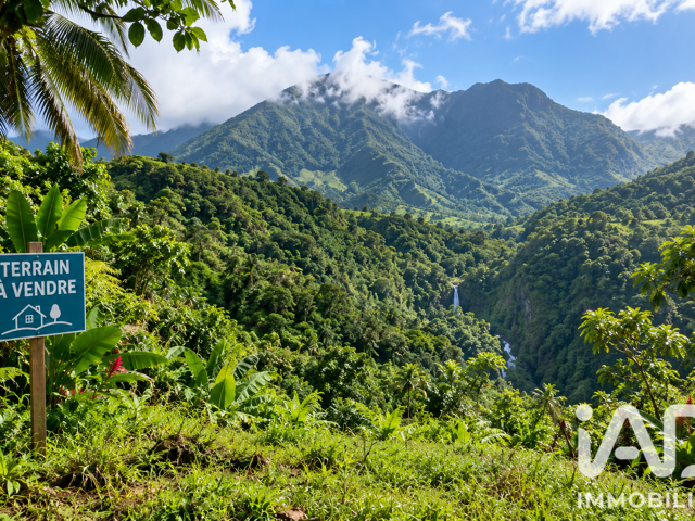 Vente Terrain à bâtir 943 m&sup2; — photo du bien