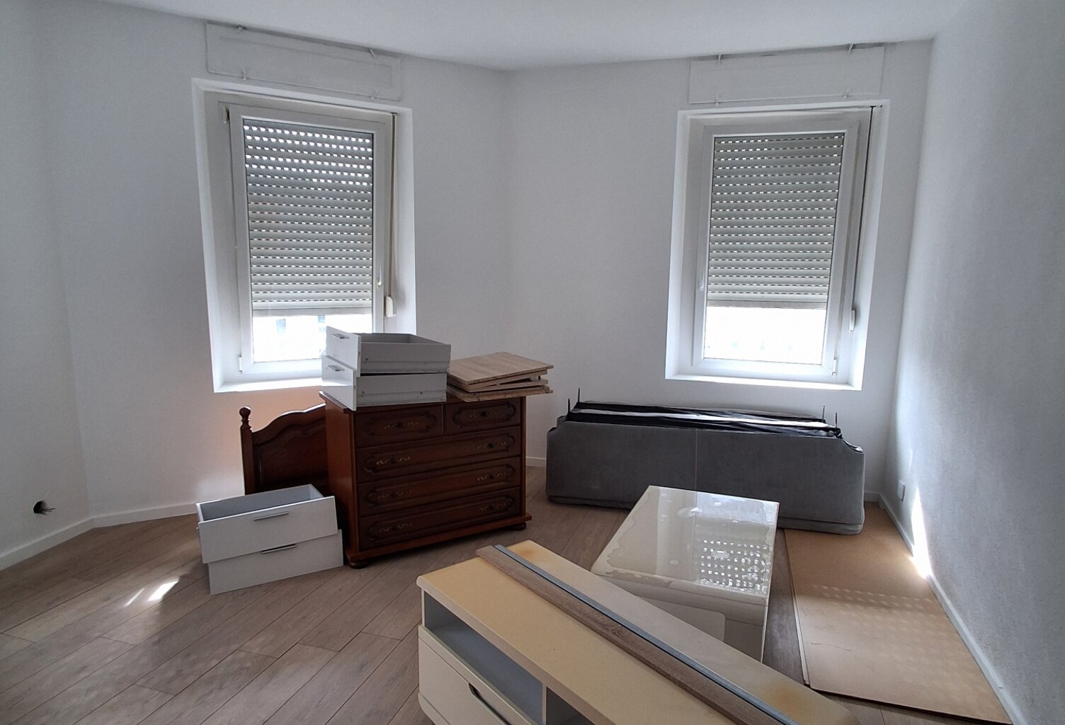 Vente Appartement 3 pièces — photo 1