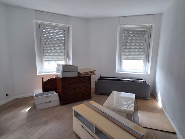 Vente Appartement 3 pièces — photo du bien