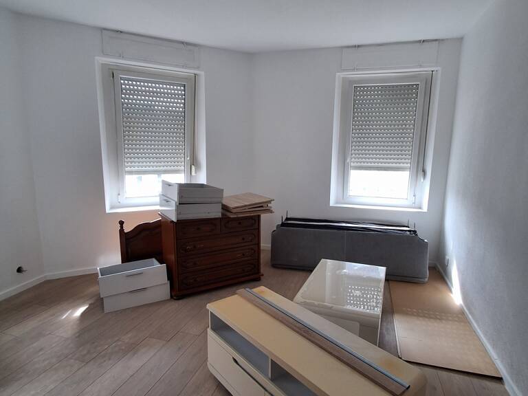 Vente Appartement 3 pièces — photo 1