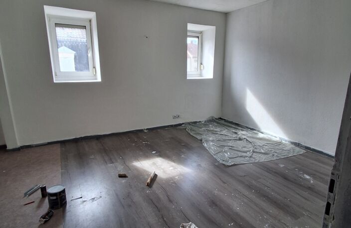 Vente Appartement 3 pièces — photo 3