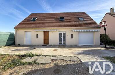 Vente Maison/villa 6 pièces — photo du bien