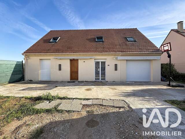 Vente Maison/villa 6 pièces — photo du bien
