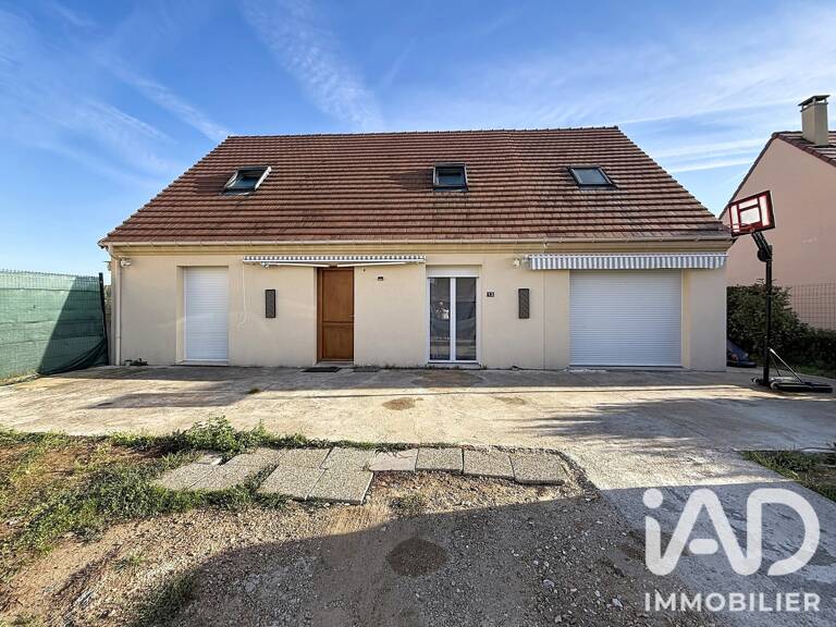 Vente Maison/villa 6 pièces — photo 1
