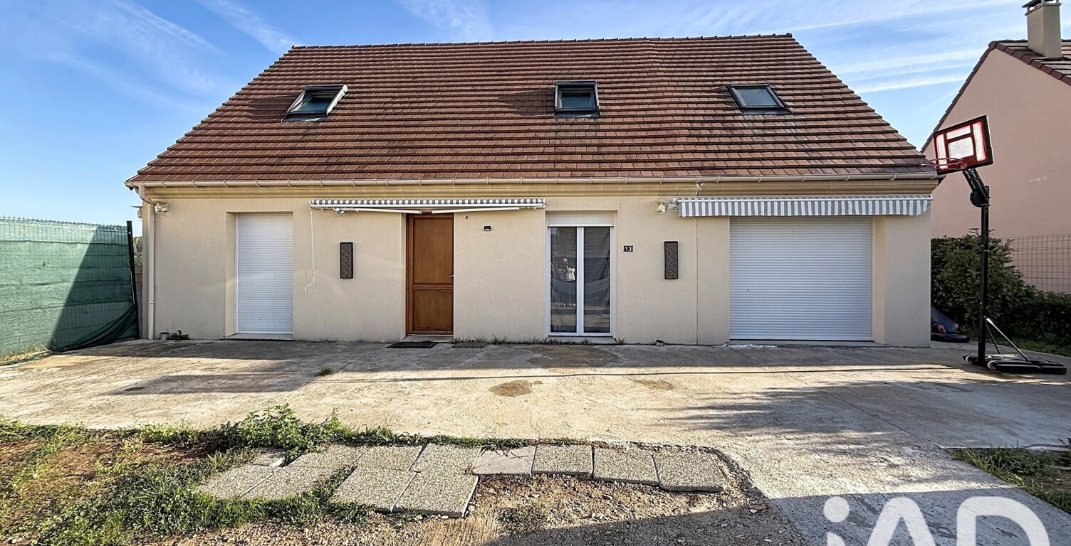 Vente Maison/villa 6 pièces — photo 1