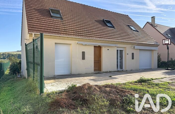 Vente Maison/villa 6 pièces — photo 2