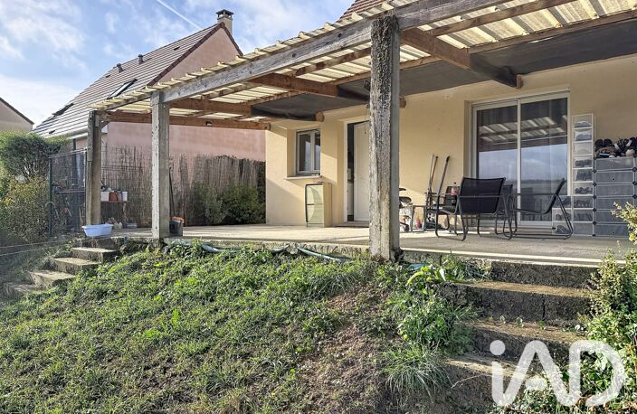 Vente Maison/villa 6 pièces — photo 3