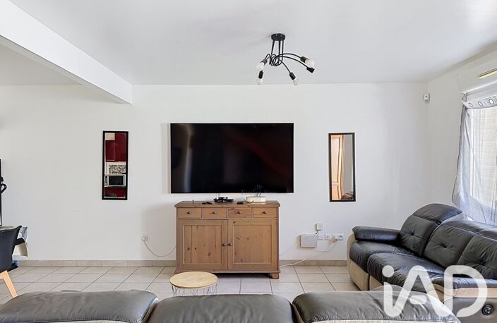 Vente Maison/villa 6 pièces — photo 5