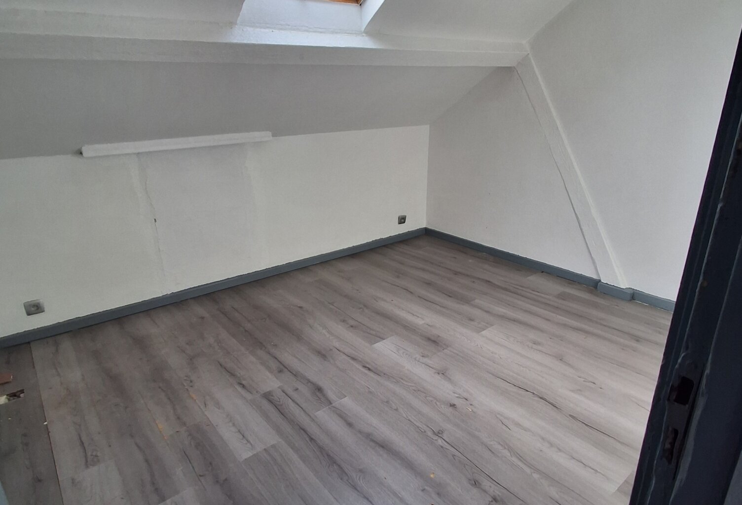 Vente Appartement 5 pièces — photo 1