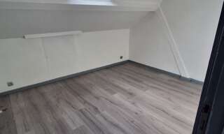 Appartement 5 Pièces 120 m² à vendre à Mulhouse (68100)