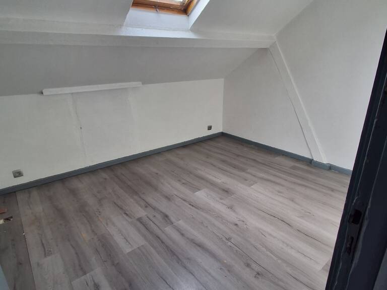 Vente Appartement 5 pièces — photo 1