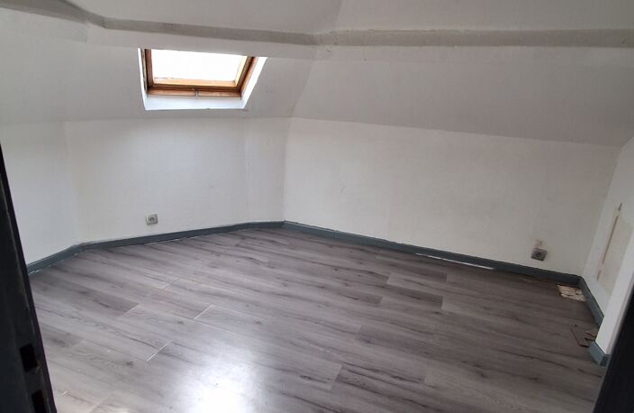 Vente Appartement 5 pièces — photo 2