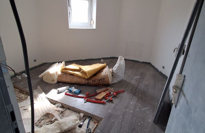 Vente Appartement 5 pièces — photo 3