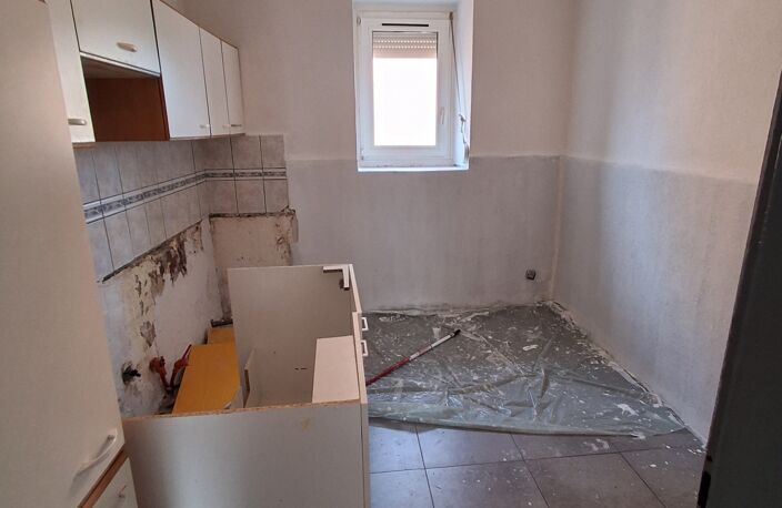 Vente Appartement 5 pièces — photo 4
