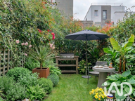 Vente Appartement 2 pièces — photo 3
